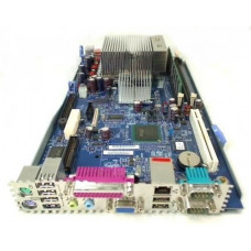 IBM System Motherboard Gigabit Wo Pov Thinkcentre S50 Rev 1.1 41T2092